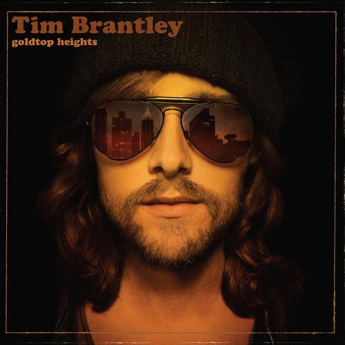 Tim Brantley